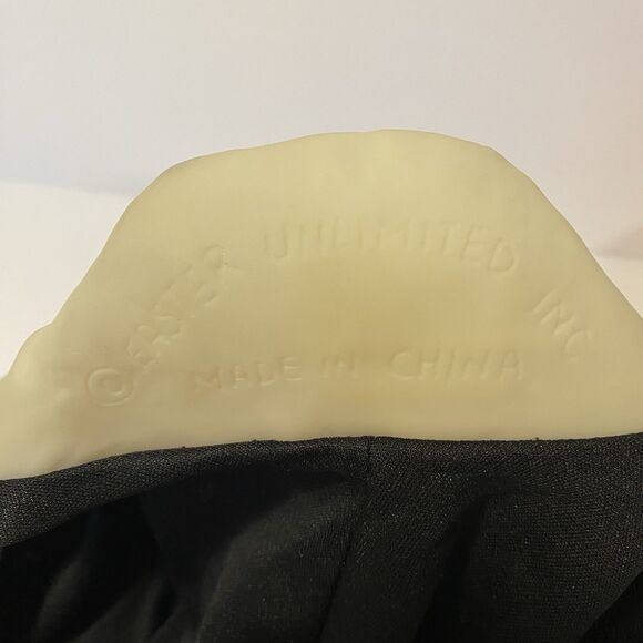 Easter Unlimited Skull Mask Fun World 9205 Hood Halloween Face - Picture 6 of 10